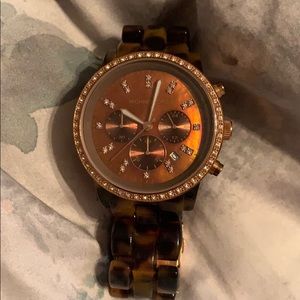 Michael Kor’s Watch